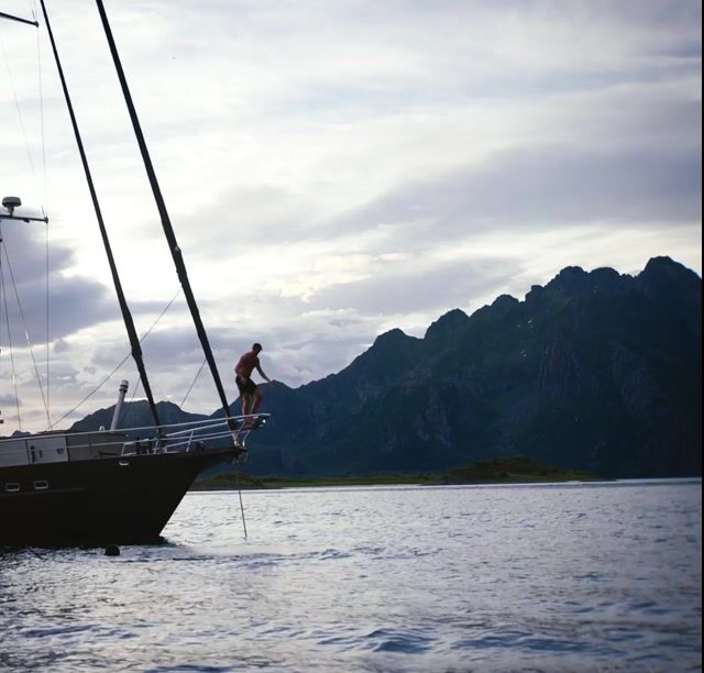 Women's New Arrivals for Spring/Summer - Norrøna - Norrøna®